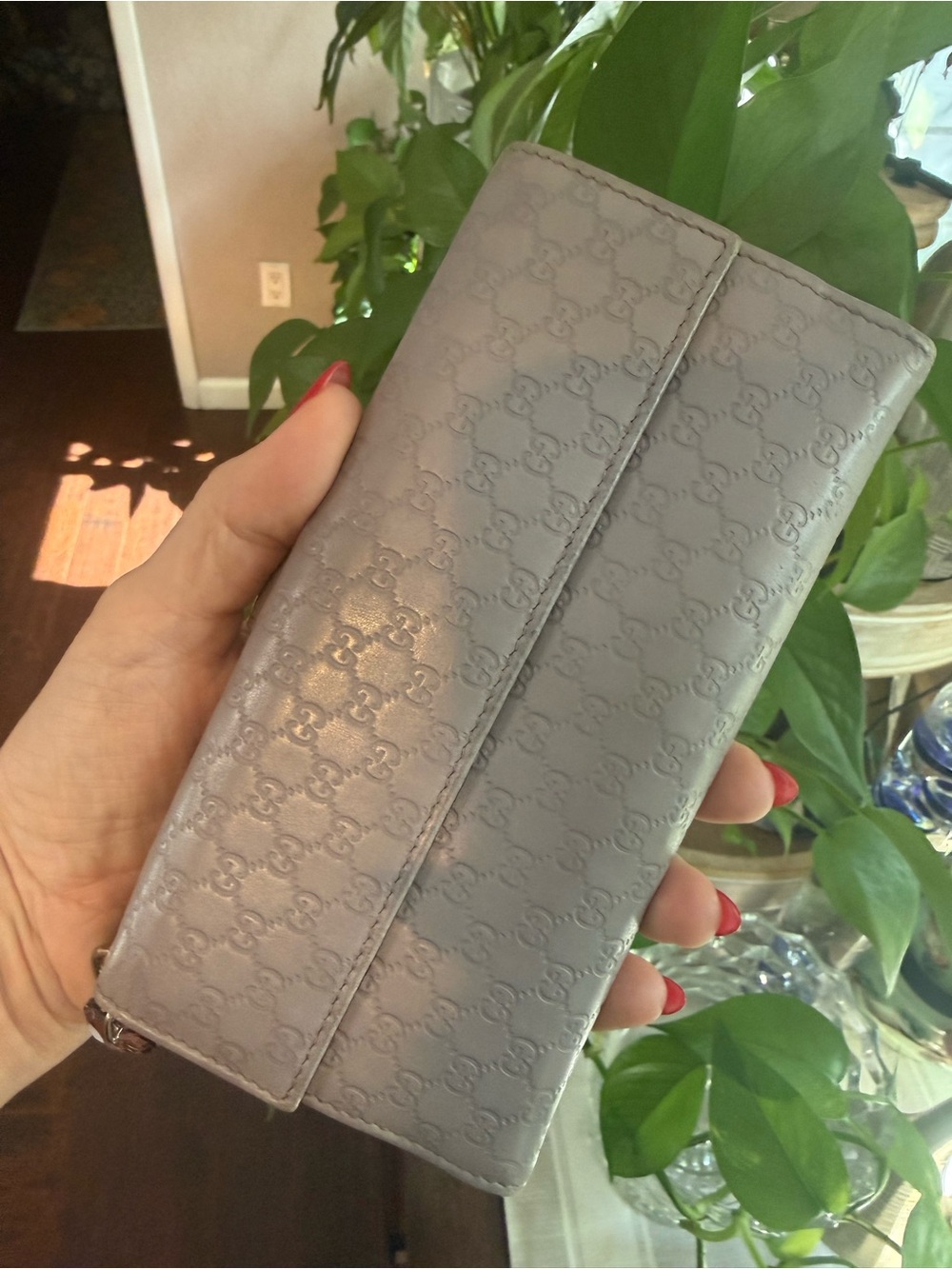 Gucci Wallet - Picture 3 of 14